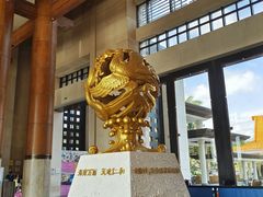 -三亚海棠湾万丽度假酒店