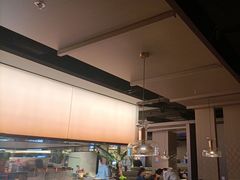 -德得轩烤涮一体自助餐厅(王府井店)