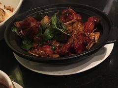 -鹿港小镇(霄云店)