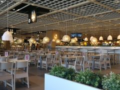 大堂-宜家·瑞典风味餐厅(海达南街店)