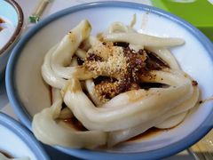 -龙抄手(文殊坊店)