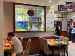 -小船渔村•大连菜•大连焖鱼(明泽街店)