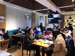 大堂-三猫黑鱼花(南大店)