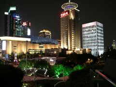 -东方明珠·可口可乐欢乐餐厅
