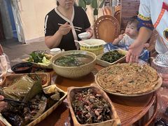 -基诺山寨.版纳民族特色菜