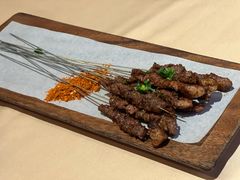 -山石榴·贵州菜(丰盛里店)