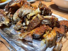 -品回味清真西北楼(宁波首店)