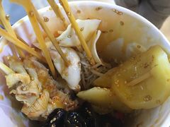 -童陈记重庆冷串串(食宝街店)