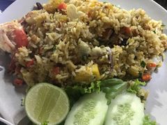 -Jungle Kitchen