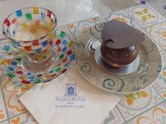 -澳门圣地牙哥古堡酒店