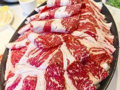 -德天雪花肥牛海鲜火锅(南苑东路店)