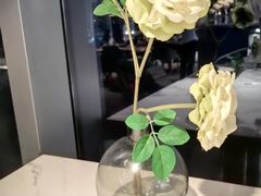 -1874融合西厨·观景餐厅(保利店)
