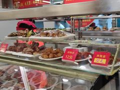 -西塔大冷面(市府大路店)