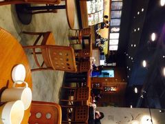 星巴克(京通罗斯福广场通州店)-星巴克(北京通州九棵树西路店)