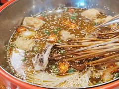 -红料理|串串有瘾·烧烤(吴中路店)