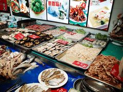 -旺角小渔村(幸福中路店)