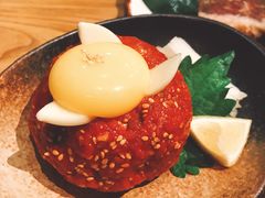 -黑牛の店·和牛烧肉(合生汇店)