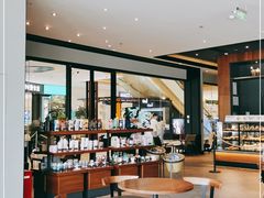 大堂-星巴克(温州瑞安吾悦广场店)