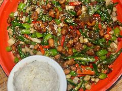 -兔槽江湖菜·重庆璧山兔(水围店)