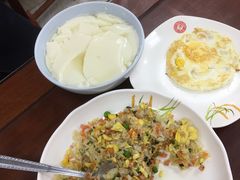 -日月永和中国餐饮名店(东湖店)