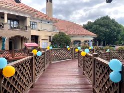 -派对猴生日派对策划(浦东店)