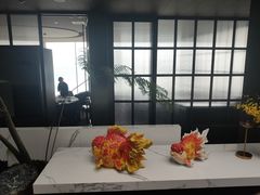 -君庭中餐馆(湘江豪生店)