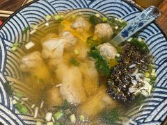 -北丐先生·野馄饨烧烤(雨花万象店)