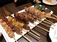 -桂马·日本料理·海胆·海鲜饭·酒场(民主广场店)