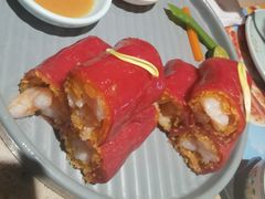 -点都德(聚福楼店)