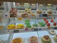 -仟吉·ART FARM主题店(菱角湖万达店)