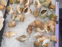 -顺德联塑万怡酒店·万荟轩自助餐厅