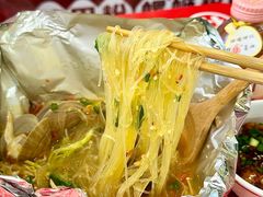 -见味花甲(福田coco park店)