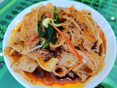 -令氏家外家周秦食府(高新店)