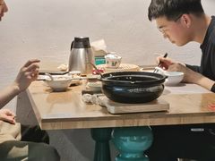 -潮粥荟·潮汕砂锅粥(槐房万达店)