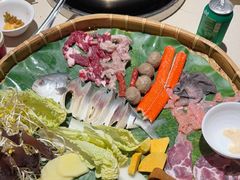 -大队长主题火锅(观音桥店)
