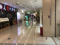 -沈阳百联购物中心(青年大街店)
