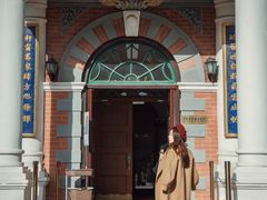 -北京动物园-畅观楼