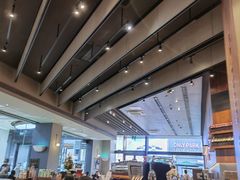 -星巴克臻选(泉州浦西万达广场店)