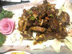 -鹏馨羊羔肉·非遗(新建街店)