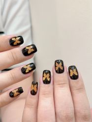 -花岐款式专研健康美甲沙龙