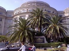 -上海棕榈滩海景酒店