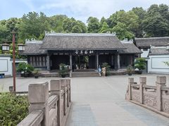 -成都杜甫草堂博物馆