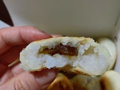 -华荣哲绿豆饼(泰安店)