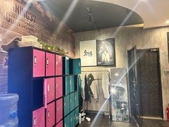 -呼吸沉浸式剧场(甘露园店)