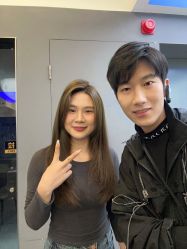 -CIT造型·烫发·染发