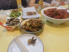 -小田油焖小龙虾(双井店)