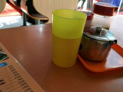 -煲煲掂风味煲仔饭餐厅(西区店)