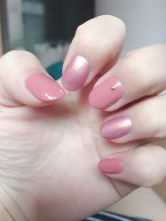 点击看大图 -Daisy Beauty lab日式美甲美睫
