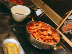 -索菲特西湖大酒店·香榭丽全日候餐厅(南山路店)