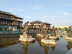 -中国汉城景区
